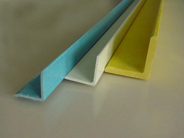 Glass Fiber Equal Leg Angle, Fiber Glass Equal Leg Angle