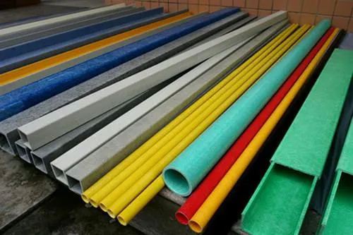 Fiberglass Equal Angle, GRP, FRP Pultruded Profiles, Glassfiber Angle