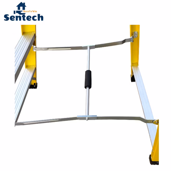 Corrimano in PRFV per esigenze di sicurezza, corrimano in fibra di vetro