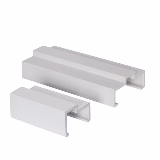 Pultrusioni in fibra di vetro, profili strutturali in PRFV, angoli pultrusi in PRFV.