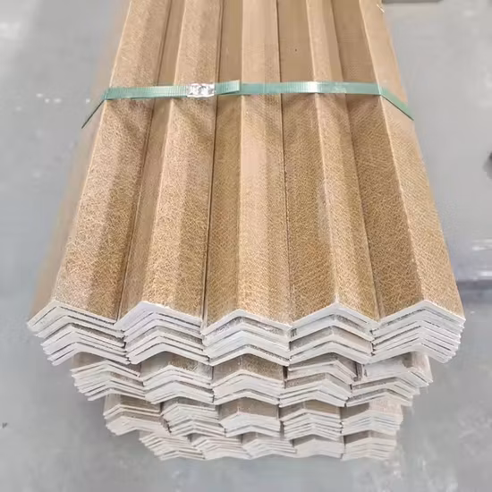 Profili pultrusi in vetroresina FRP ad angolo uguale